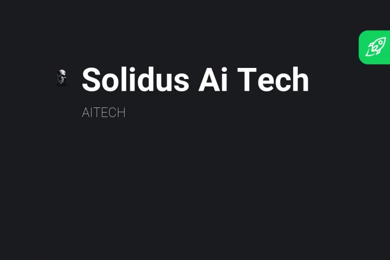 Solidus Ai Tech (AITECH) Price Prediction